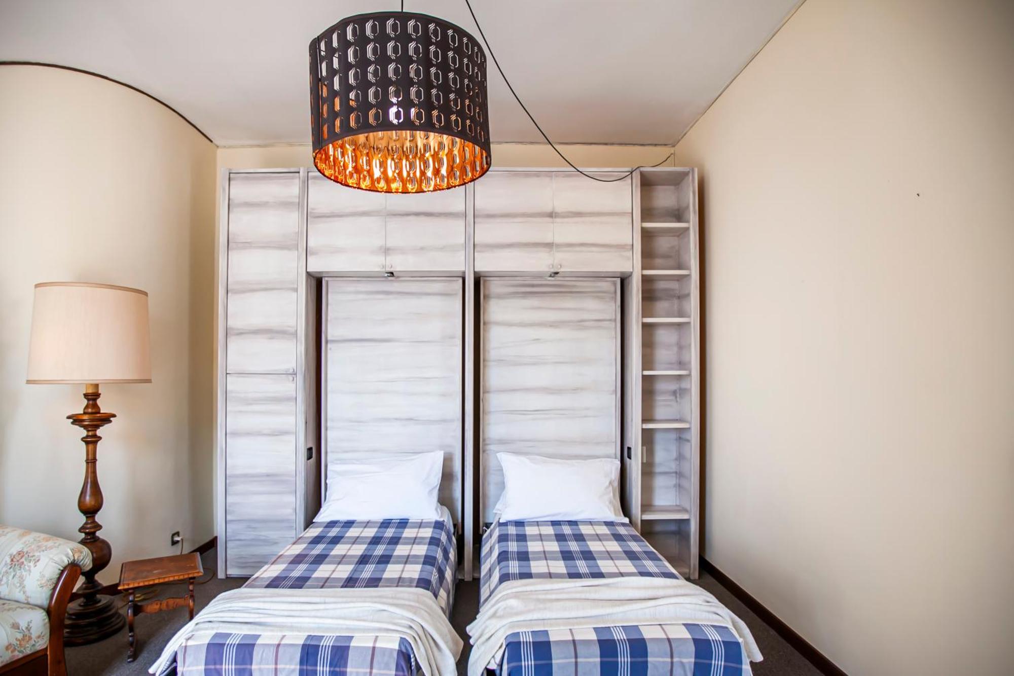 Darsena Di Riva Grande Hotel Moltrasio Ngoại thất bức ảnh