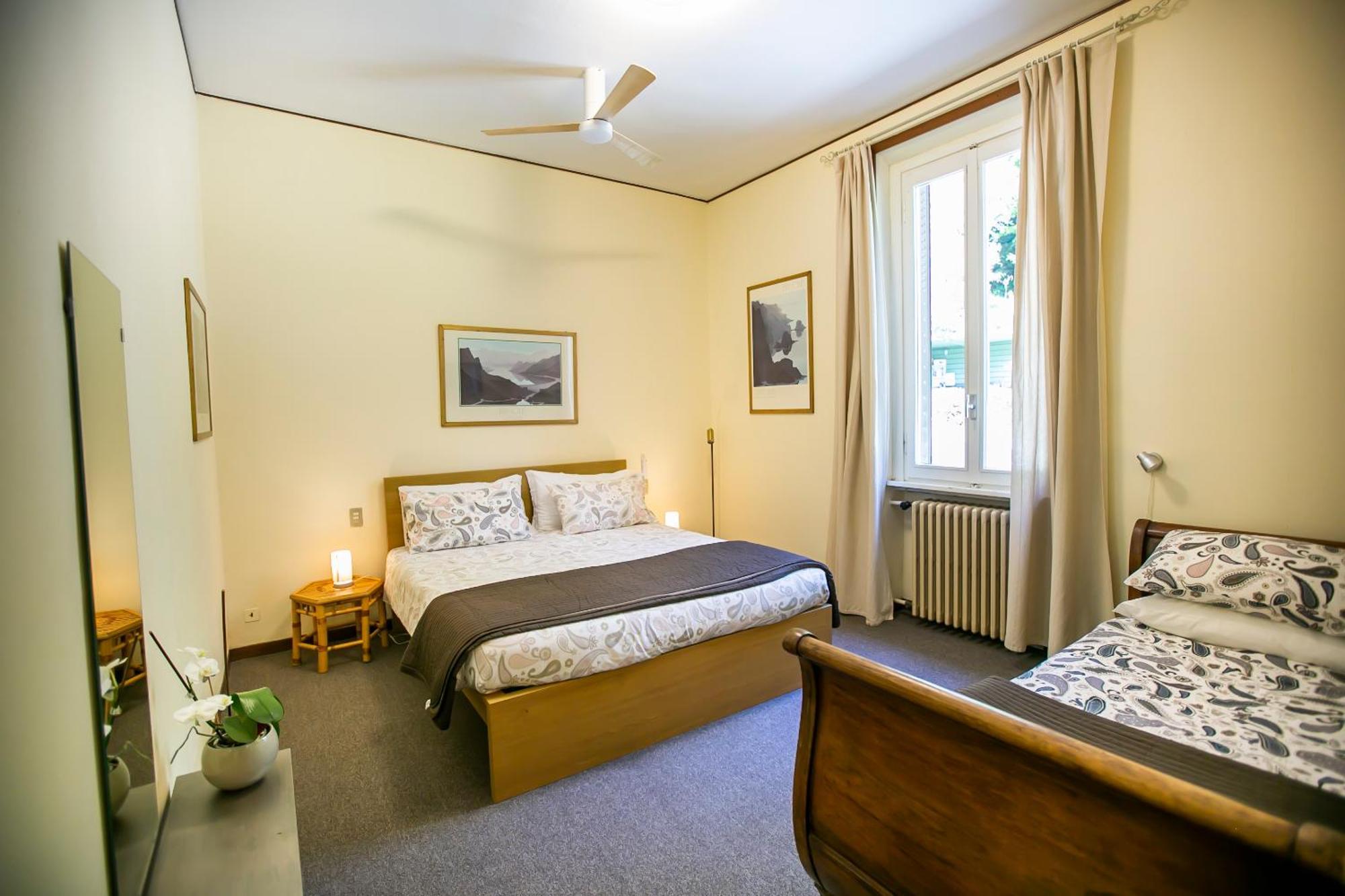 Darsena Di Riva Grande Hotel Moltrasio Ngoại thất bức ảnh
